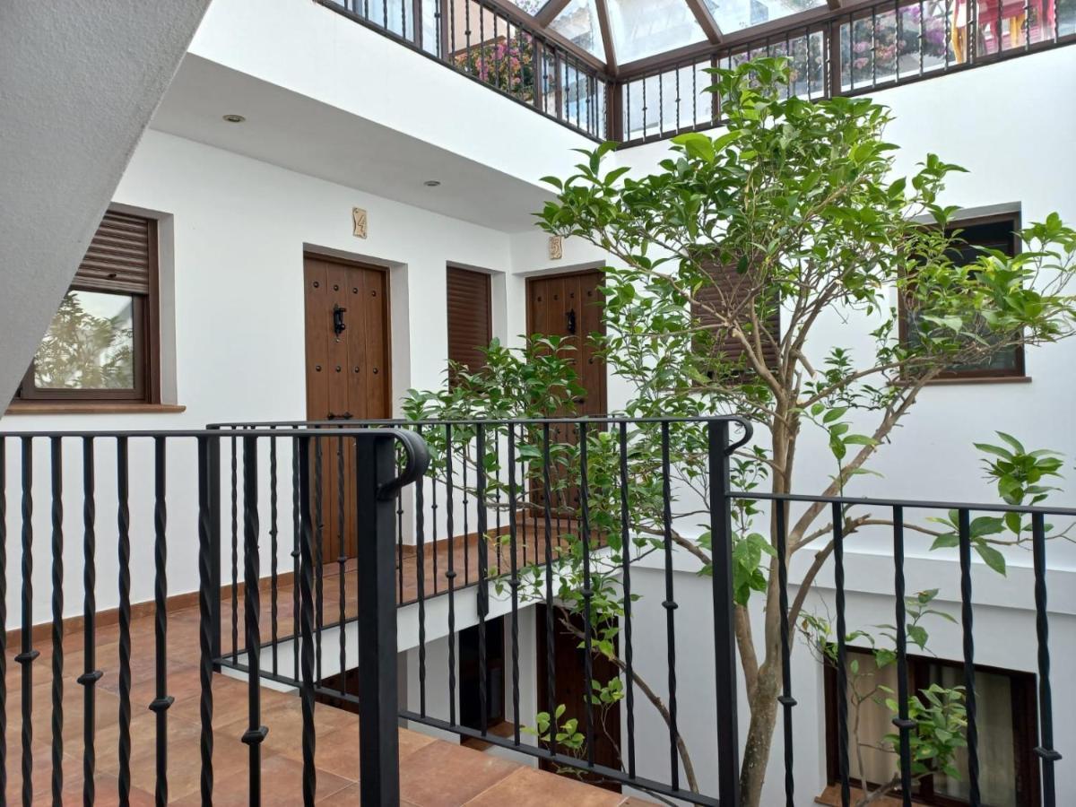 סהרה דה לה סיירה Casa Rural Aguilas Home Zhr מראה חיצוני תמונה