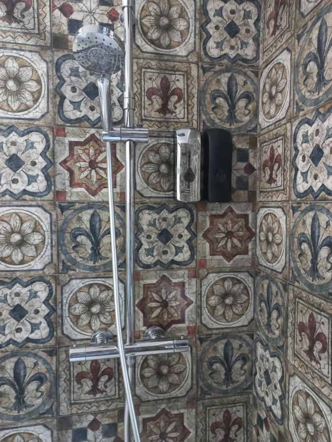 סהרה דה לה סיירה Casa Rural Aguilas Home Zhr מראה חיצוני תמונה